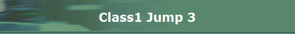 Class1 Jump 3