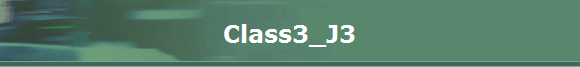 Class3_J3