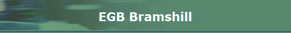 EGB Bramshill