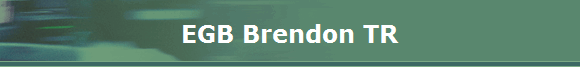 EGB Brendon TR