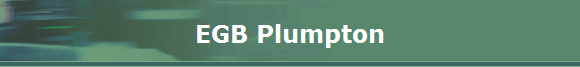 EGB Plumpton
