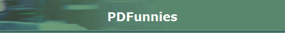 PDFunnies